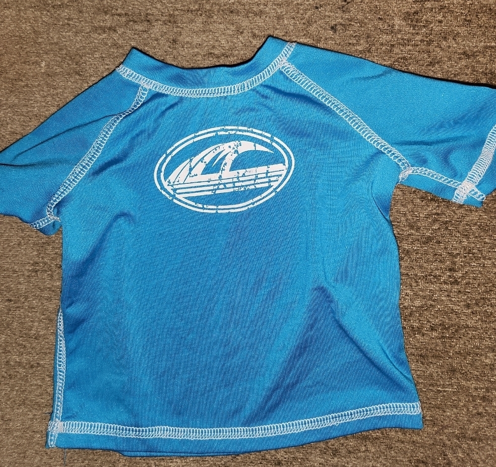 Koala Baby Aqua Rash Guard